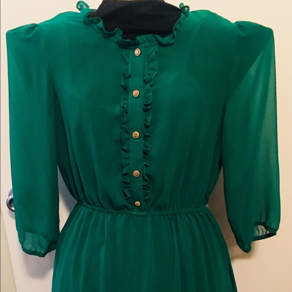 Dress